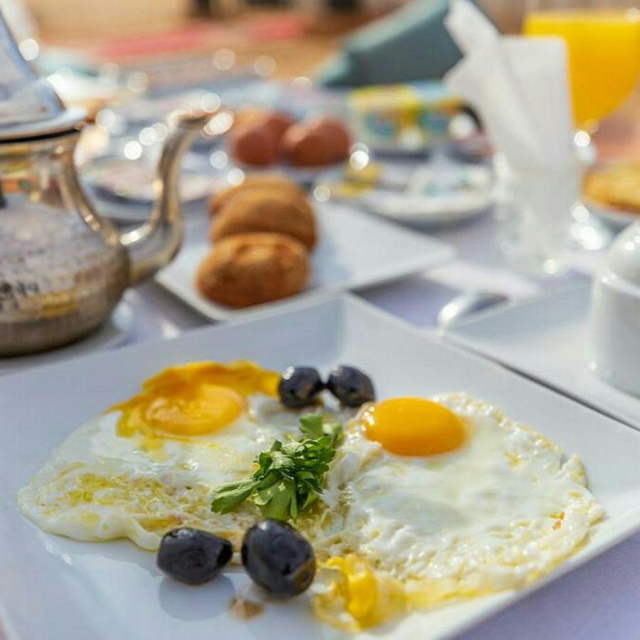 Glamorous Luxury Camp Merzouga Eksteriør bilde