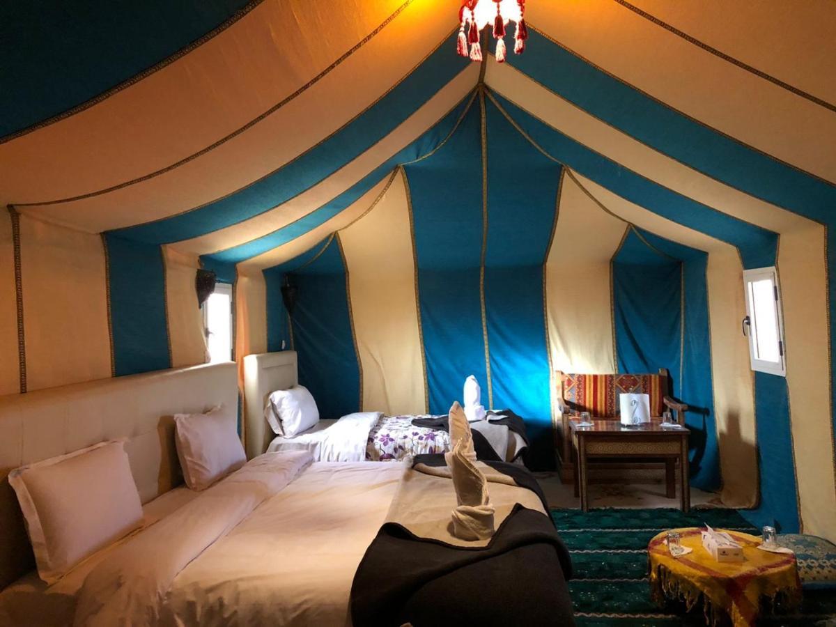 Glamorous Luxury Camp Merzouga Eksteriør bilde